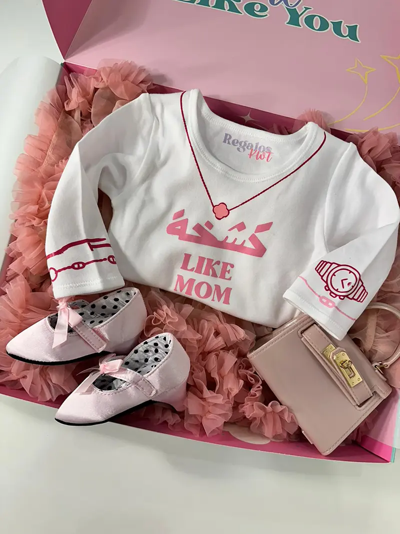 Baby Girl Sets