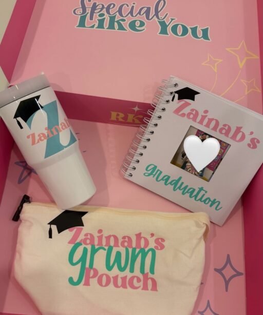 Alternative view of Scrapbook Gift Set