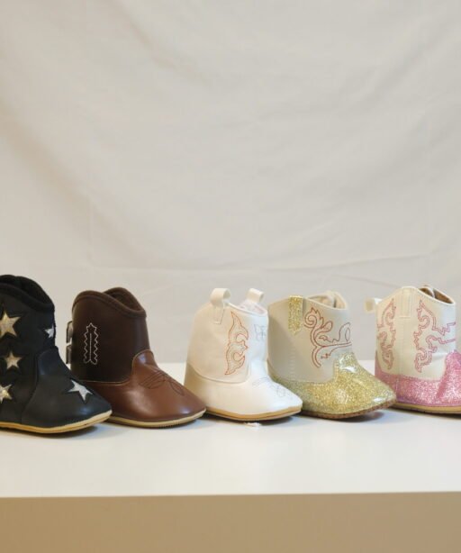 Baby Boots