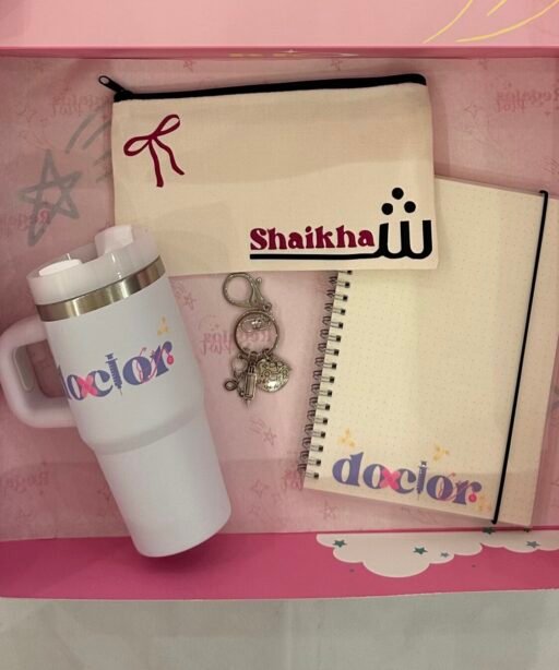 Job Gift Set