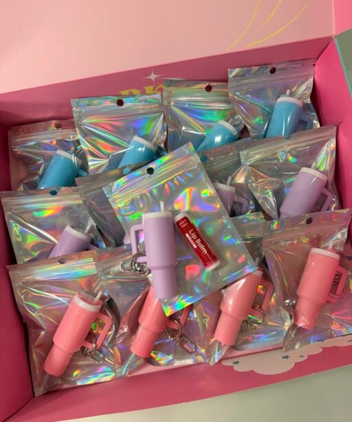 Mini Tumbler Giveaways