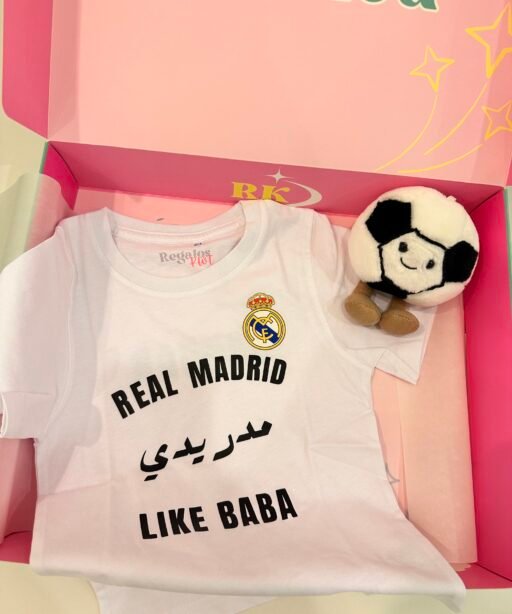 Customized Adults Soccer T-shirt