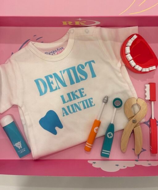 Baby Dentist Set