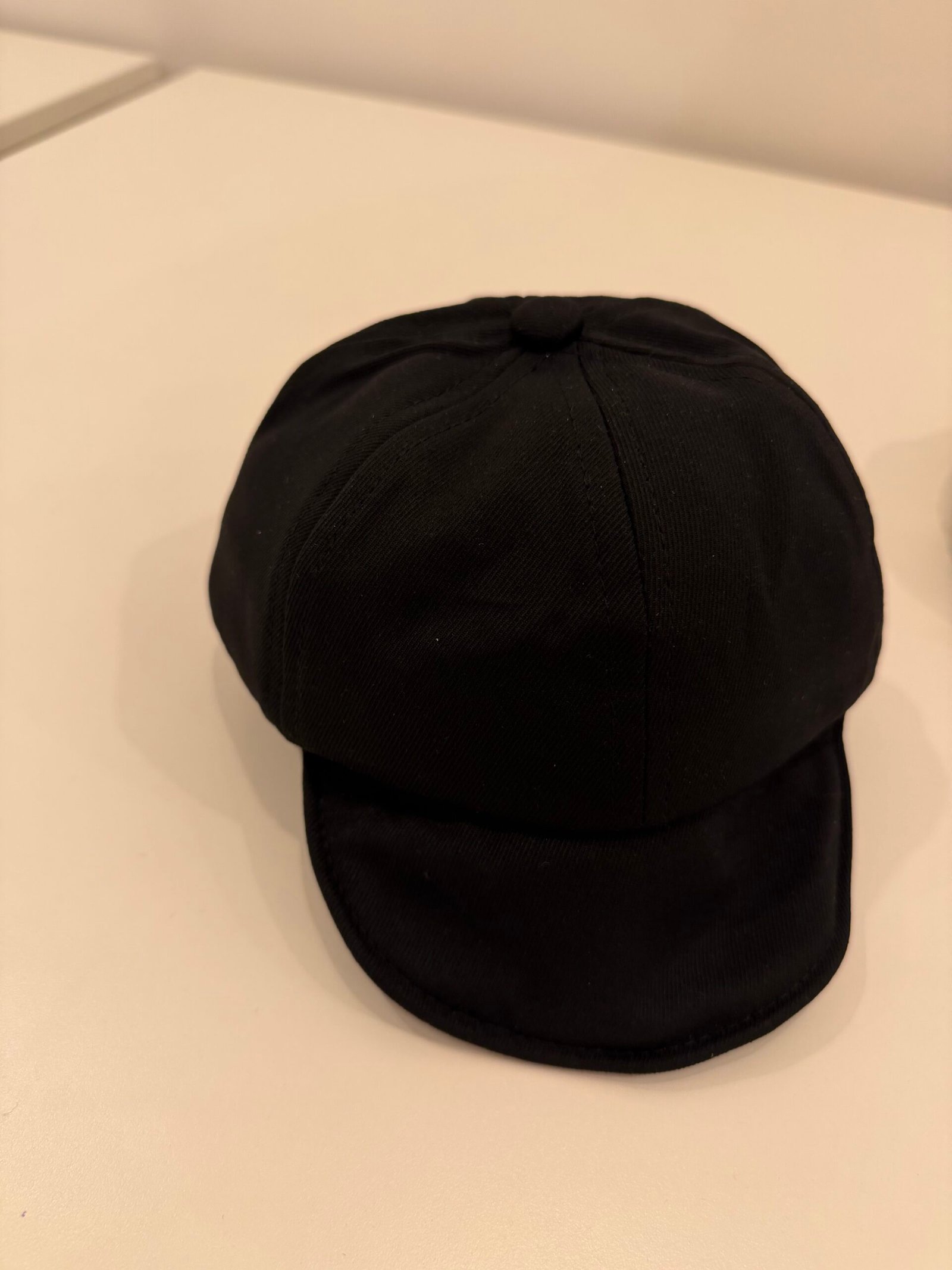 Soccer Baby Hat - Image 3