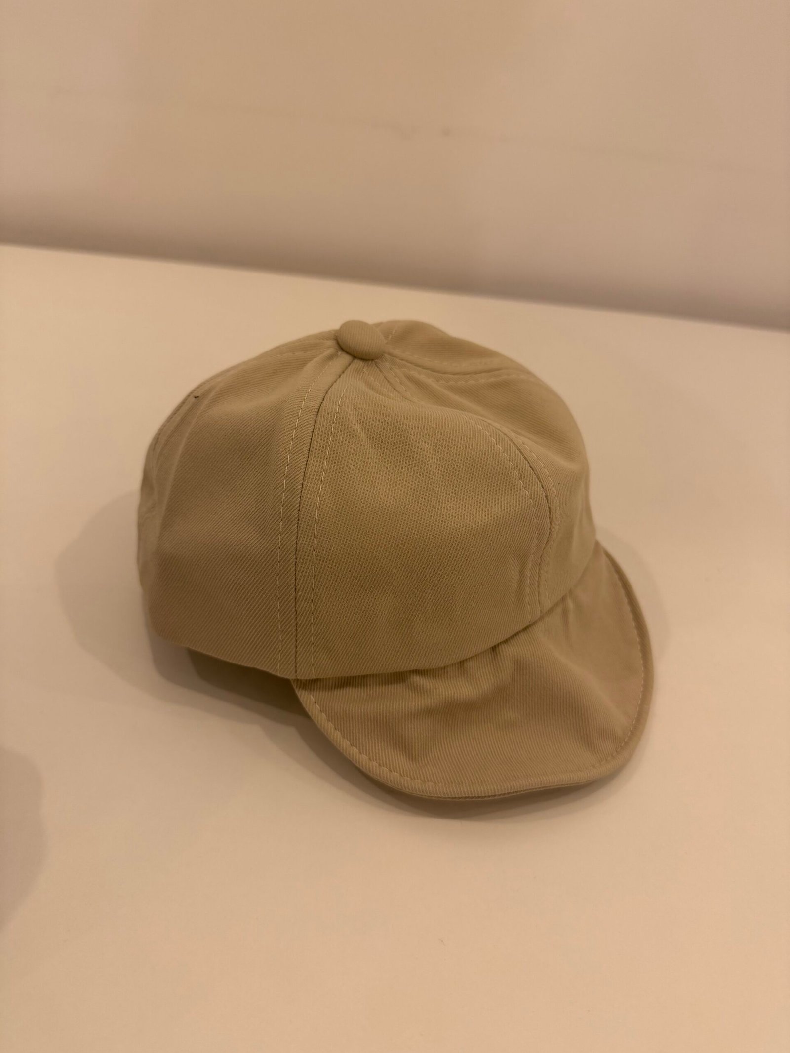 Soccer Baby Hat - Image 4