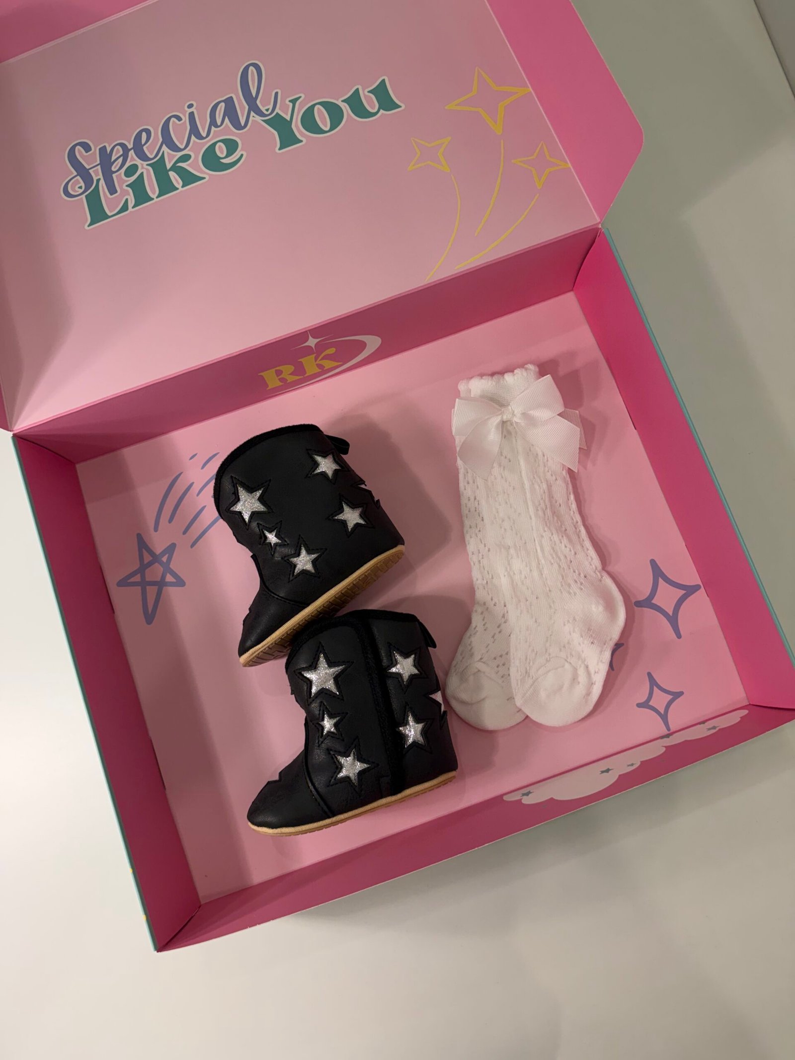 Winter Baby Girl/ Boy Set - Image 4