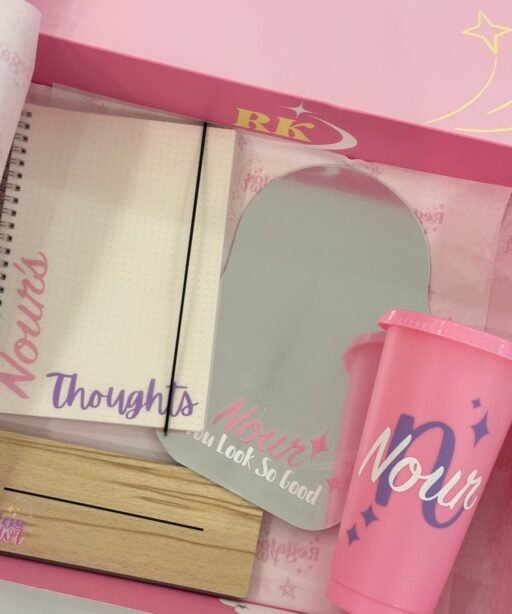 Alternative view of Gift Set #1