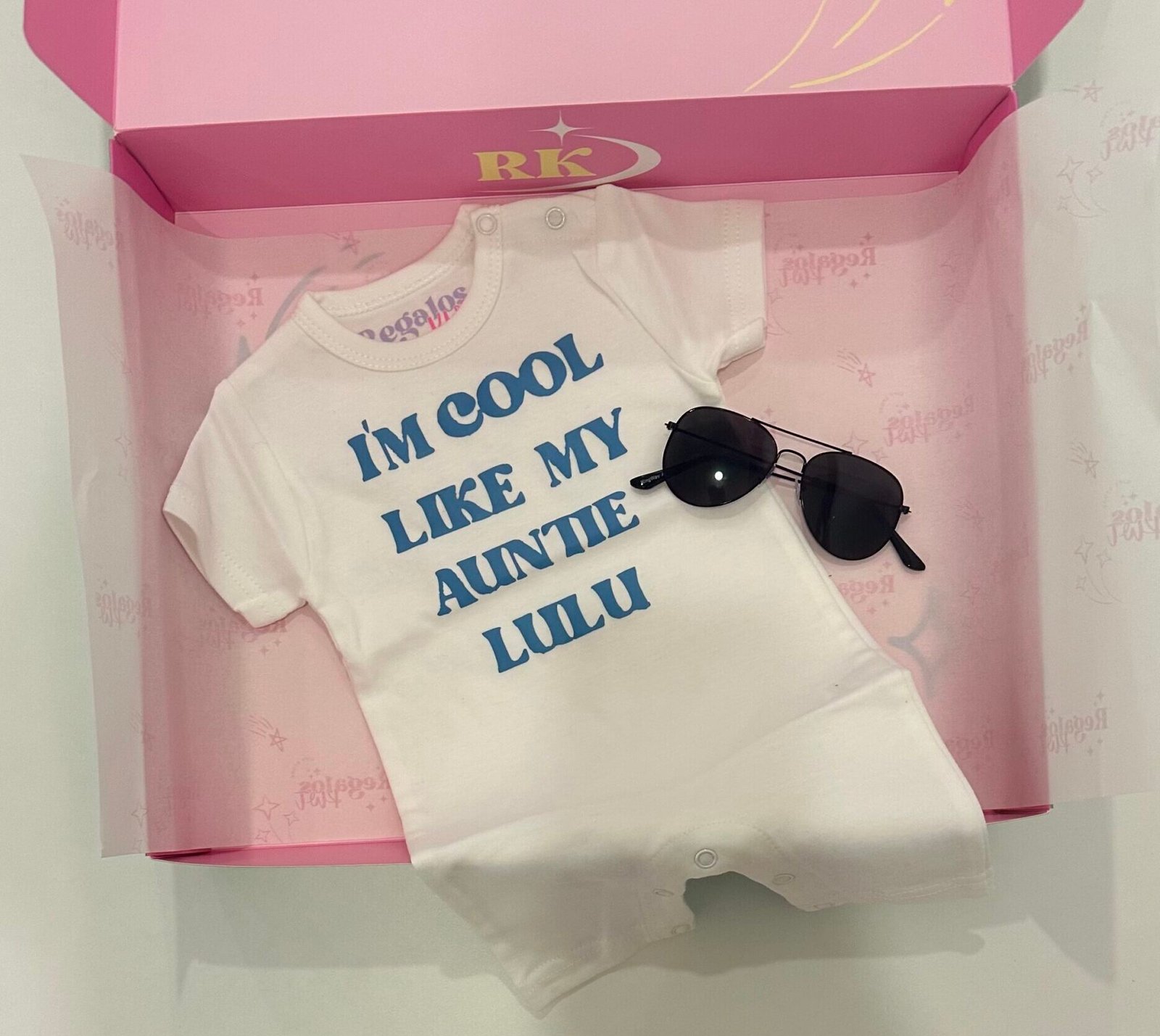 Im Cool Baby Set