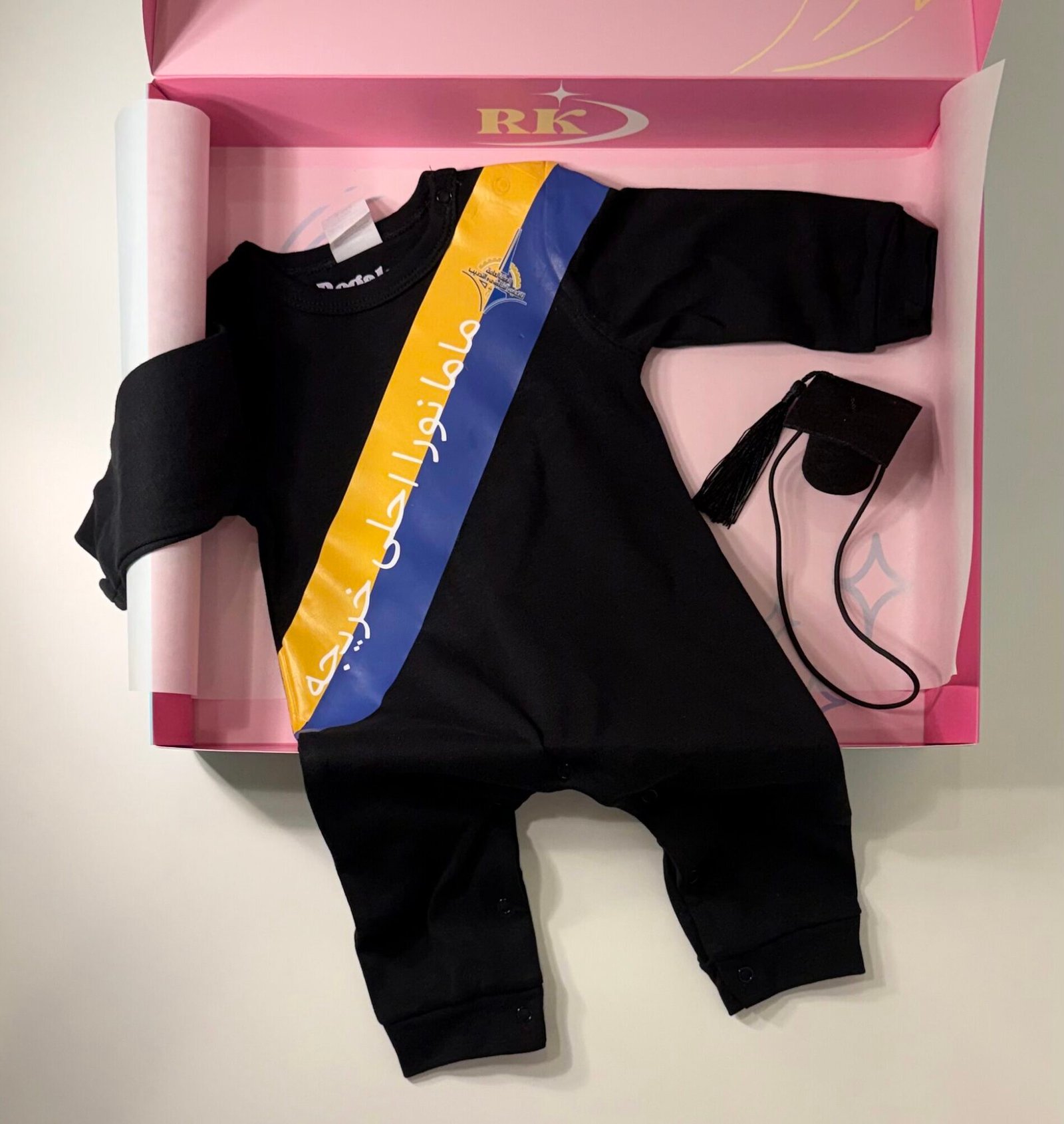 Graduation Collection