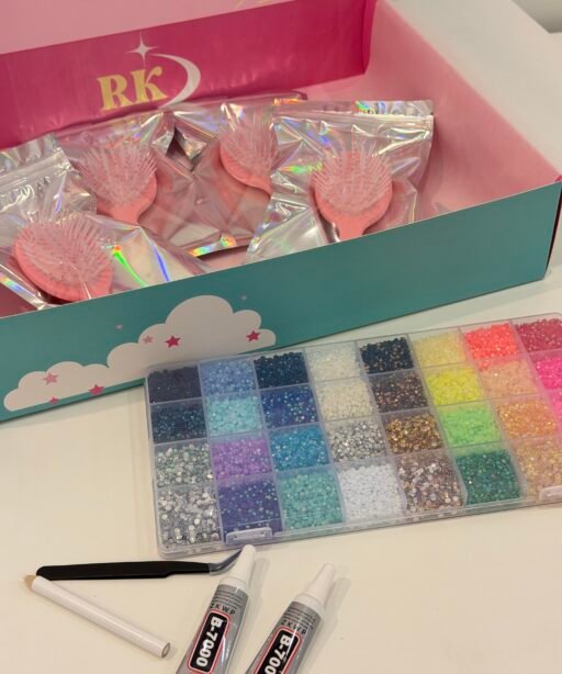Large Bedazzling Kit