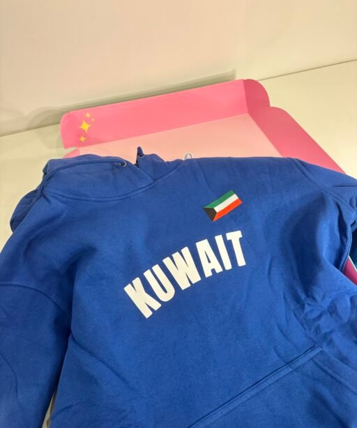 Customized Adult Soccer Sweater/Hoodie