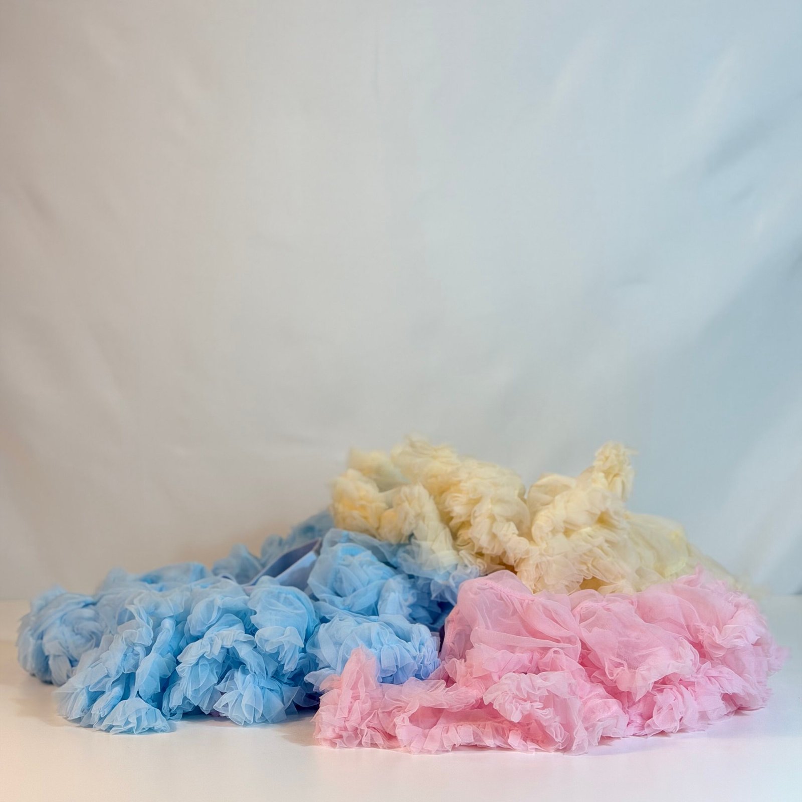 Tutu Skirts