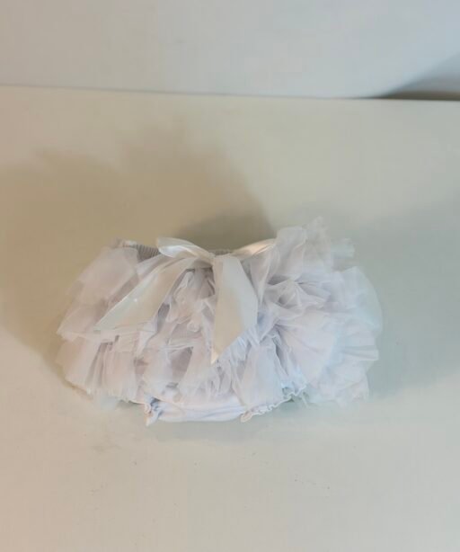 Alternative view of Tutu Skirt