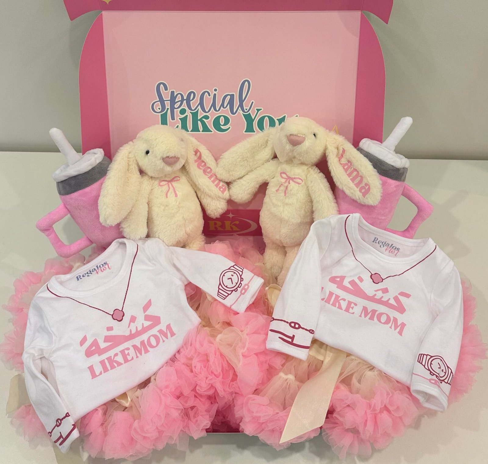 Tutus & Tutu Sets