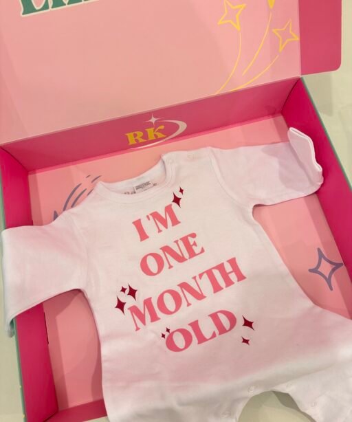 Monthly Overall