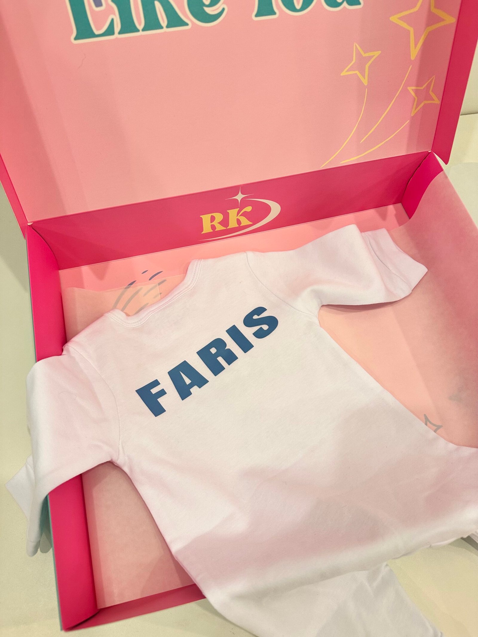 Argentina Baby World Cup Onesie - Image 4
