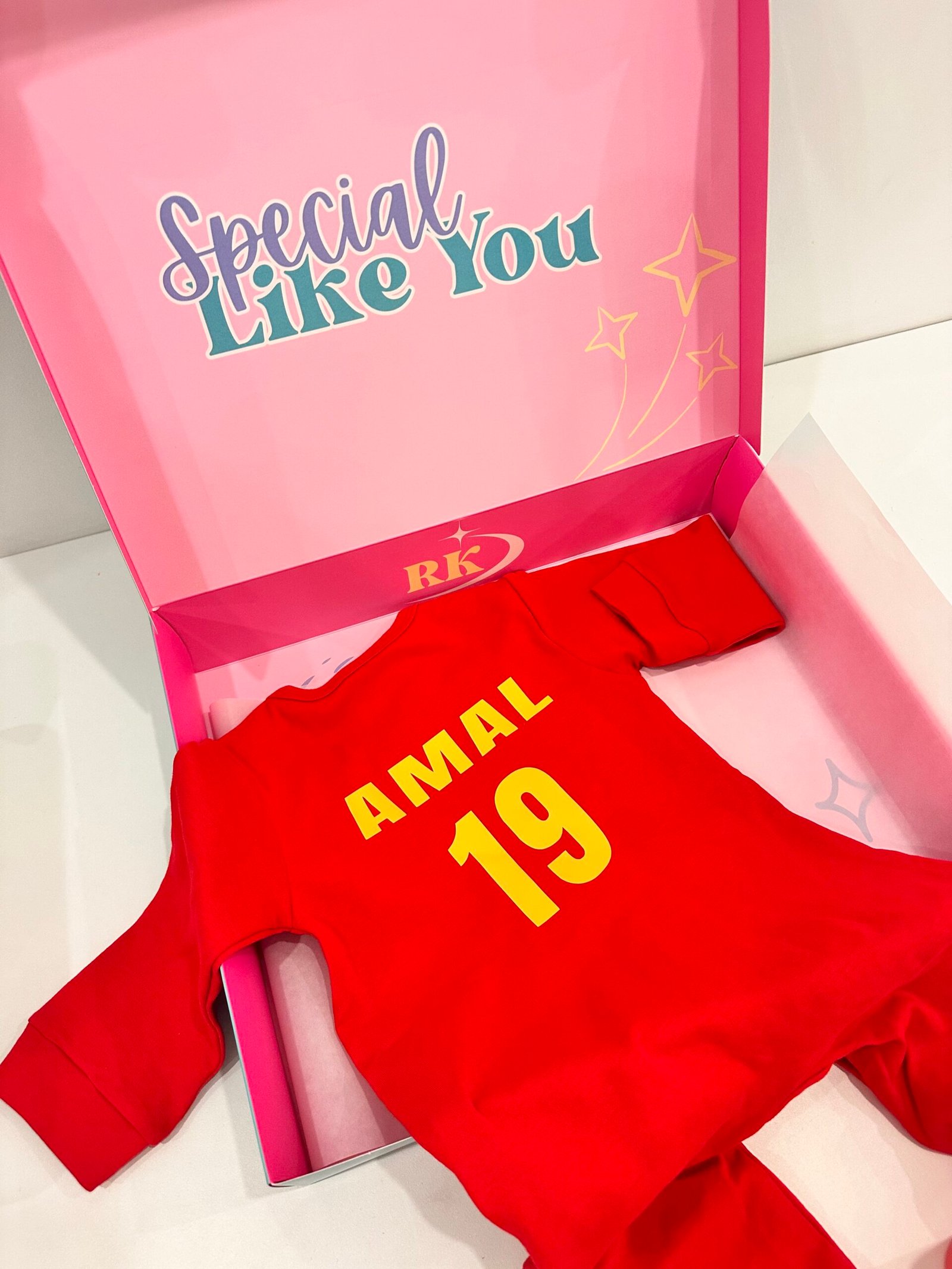 Spain Baby World Cup Onesie - Image 4