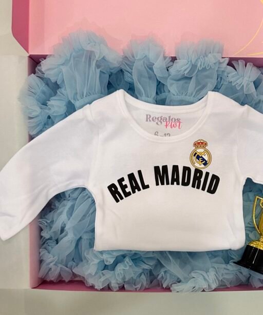 Soccer Tutu Skirt Set