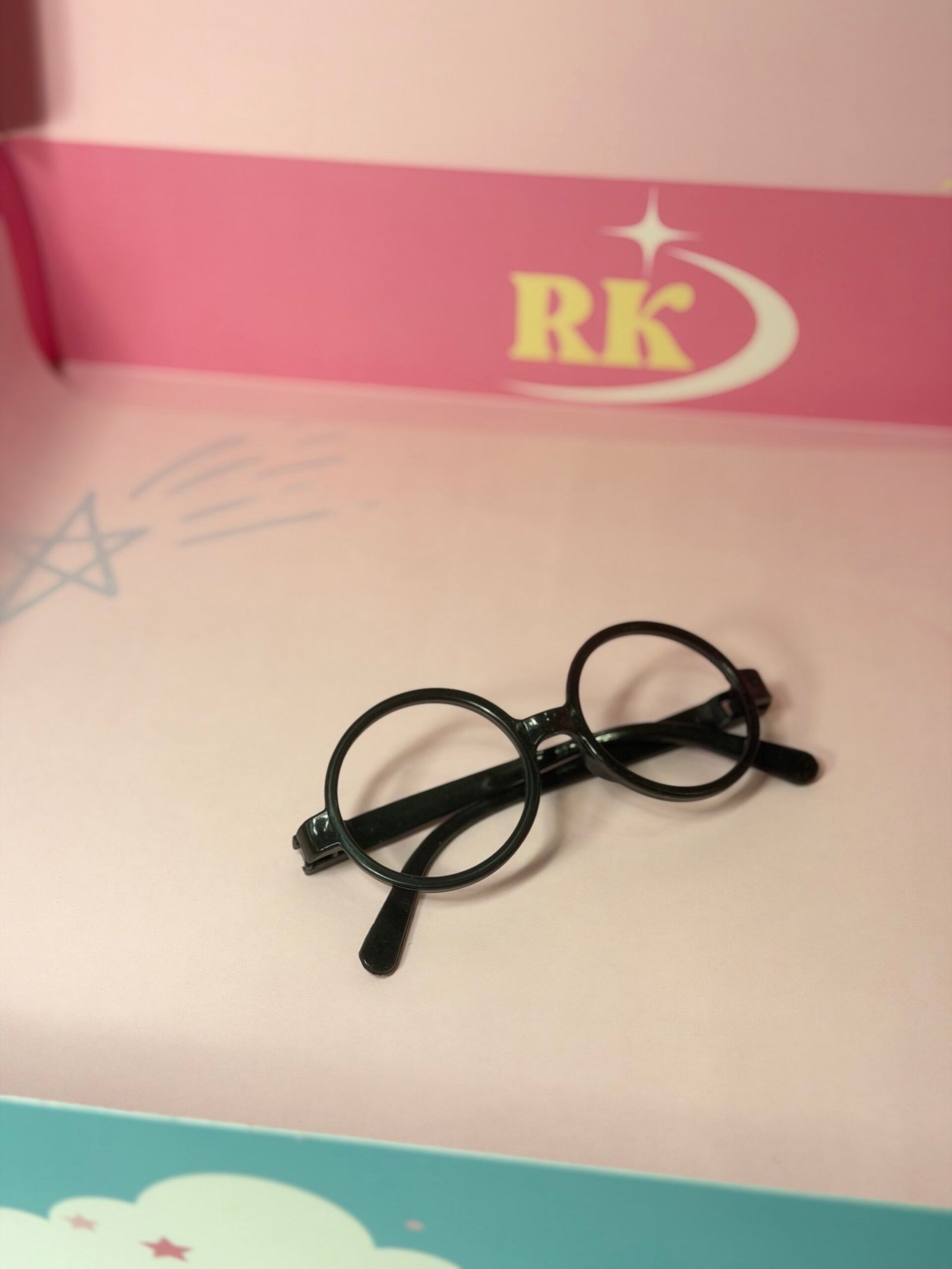 Little glasses - Image 4