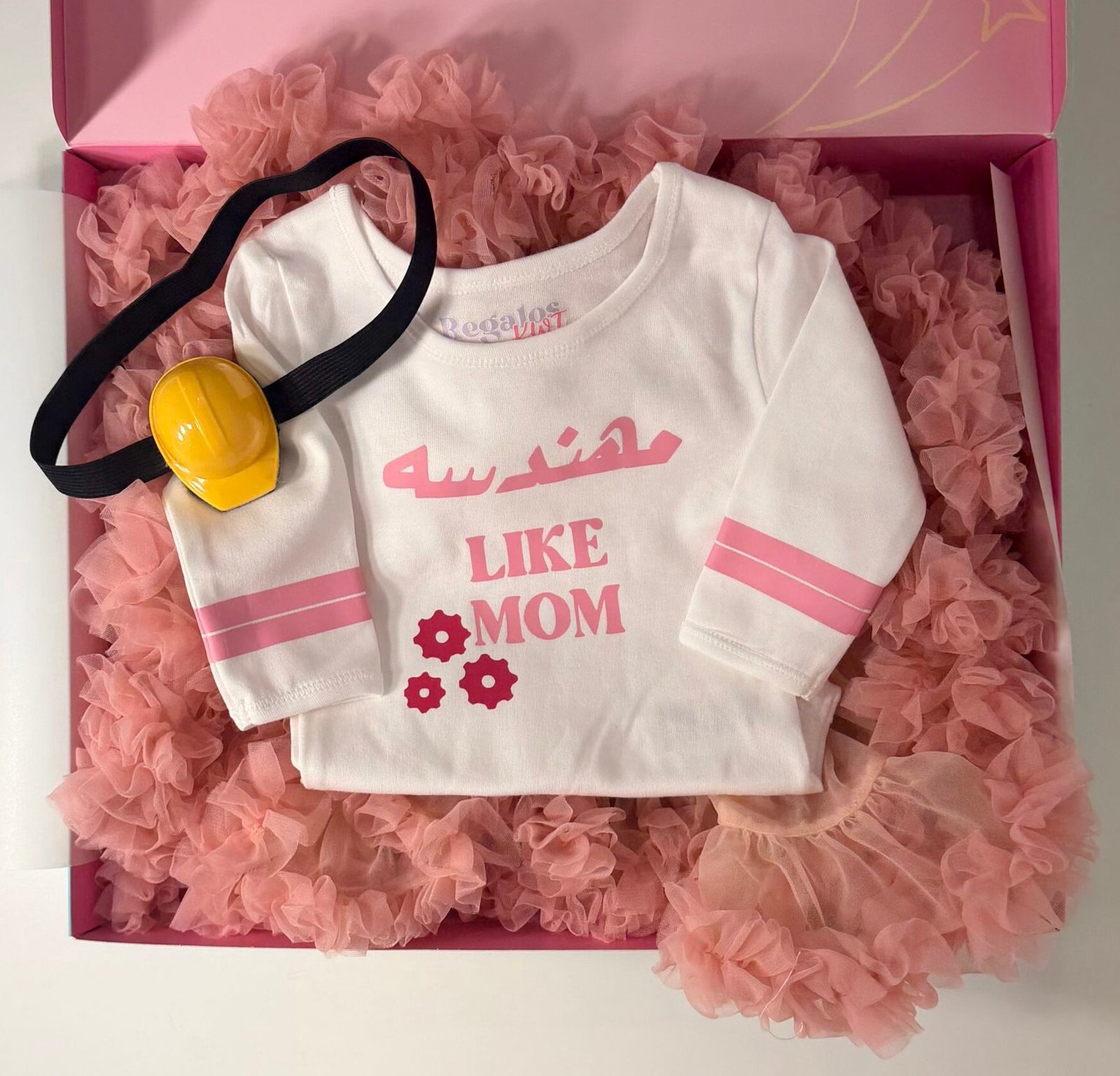 Little Engineer Set