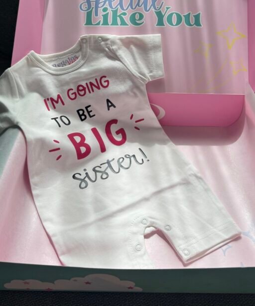 Custom Baby Half Sleeve Overall