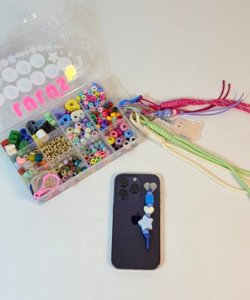 Phone Hooks Pack