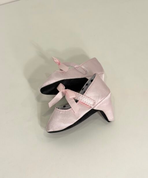 Baby Heels